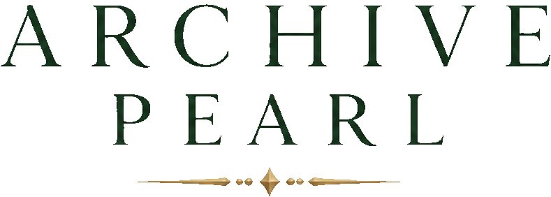 Archive Pearl 